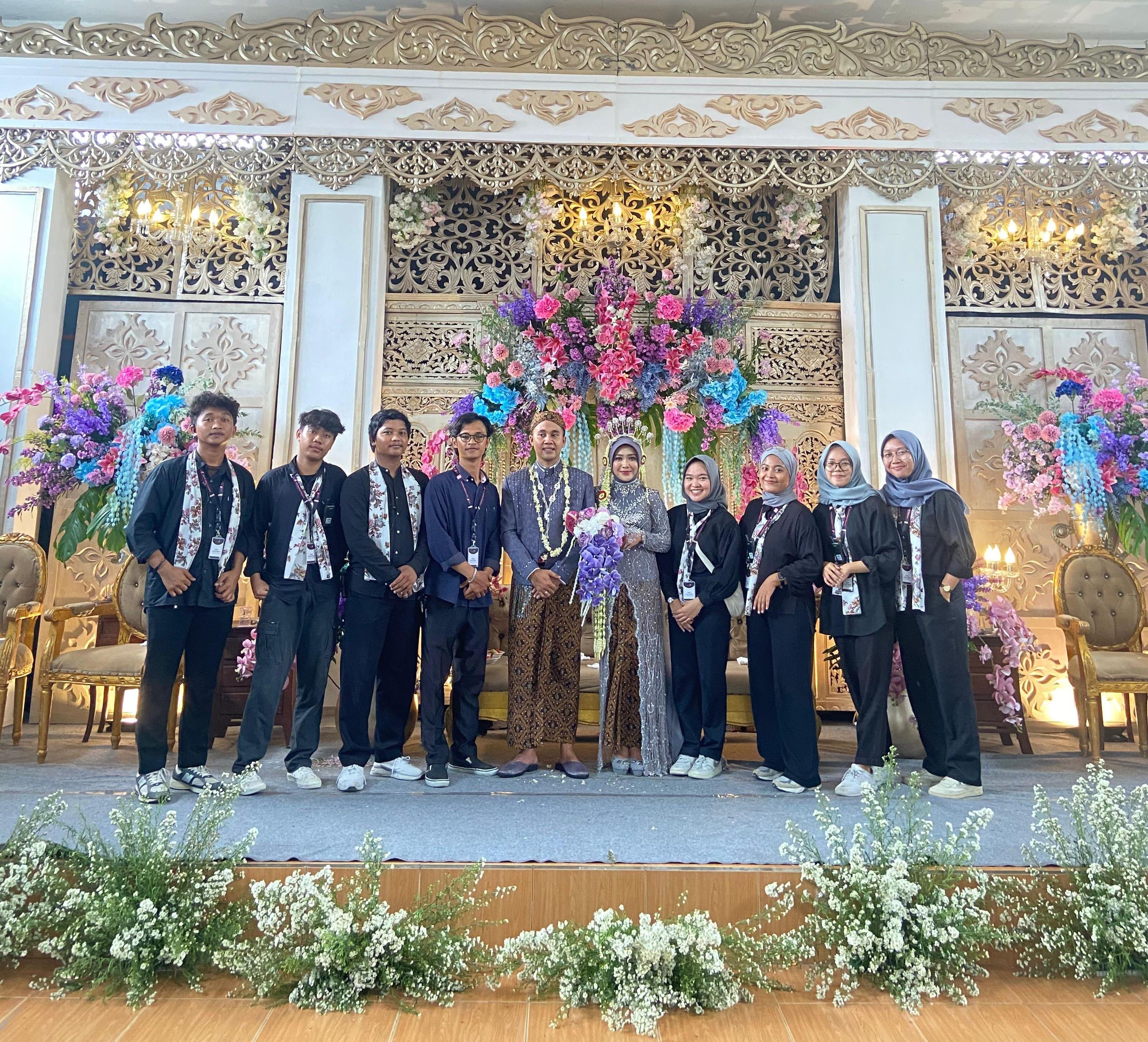 Wedding Package