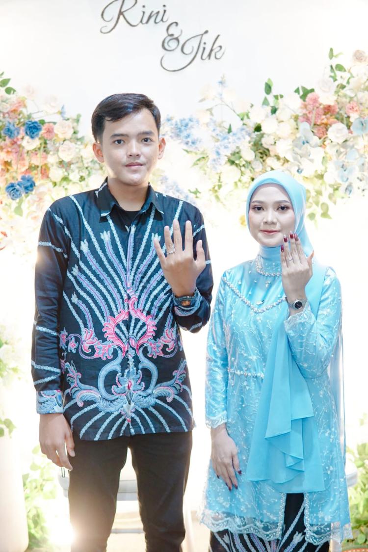 Paket Lamaran Engagement Yogyakarta 2024 | Azza Wedding - Wedding Organizer & Paket Pernikahan Jogja