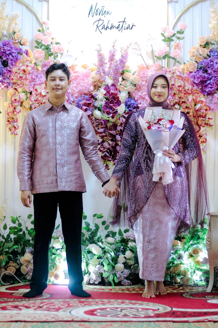 Paket Lamaran Engagement Yogyakarta 2025 | Azza Wedding - Wedding Organizer & Paket Pernikahan Jogja