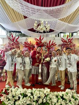 Jasa Wedding Organizer Jogja 2025