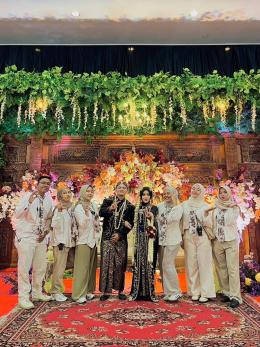 Jasa Wedding Organizer Jogja 2026