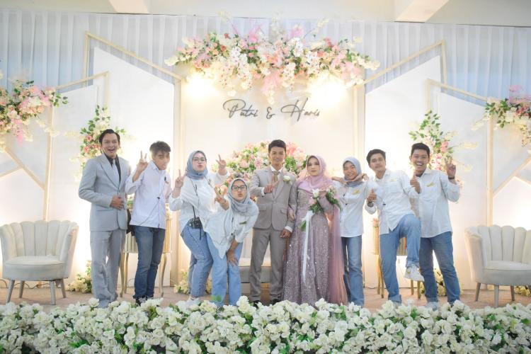 Jasa Wedding Organizer Solo (Luar Kota)