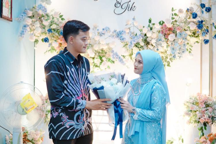 Paket Lamaran Engagement Yogyakarta 2024